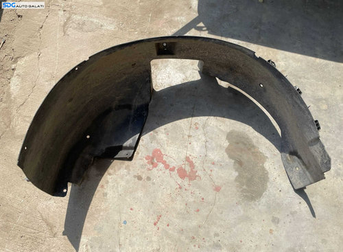 Carenaj Aparatoare Protectie Noroi Roata Stanga Fata Opel Vectra C 2002 - 2008 Cod 13162370 [1457]