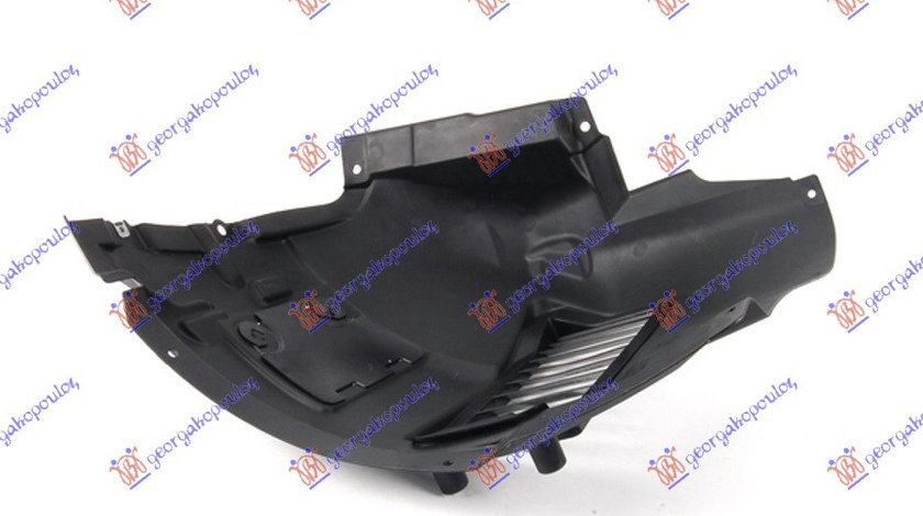 Carenaj/Aparatoare Roata Aripa Fata Stanga Exterior BMW E92/E93 2007 2008 2009 2010 2011