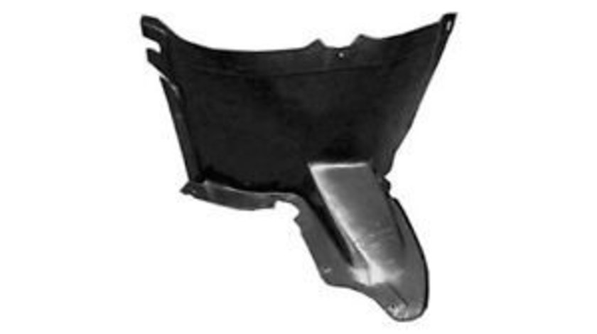 Carenaj/Aparatori Noroi Anterior Stanga VW Golf 5/V 2004 2005 | 2006 2007 | 2008