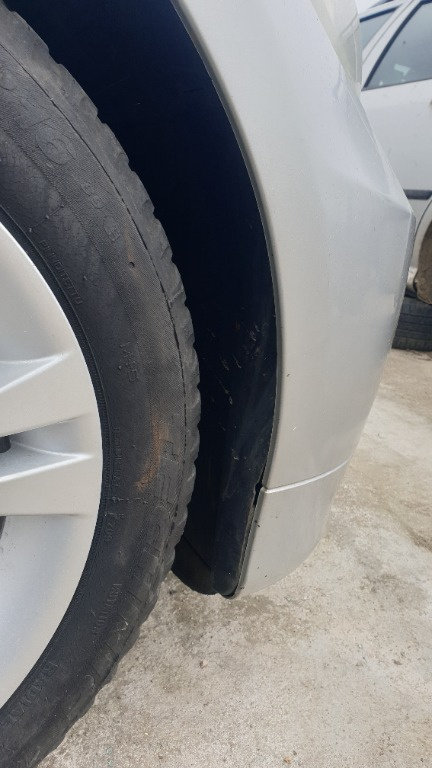 Carenaj aparatori noroi fata BMW E90 2007 Combi 2.0
