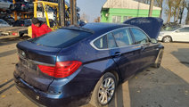 Carenaj aparatori noroi fata BMW F07 2011 seria 5 ...