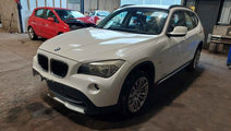 Carenaj aparatori noroi fata BMW X1 2011 SUV 2.0 D...