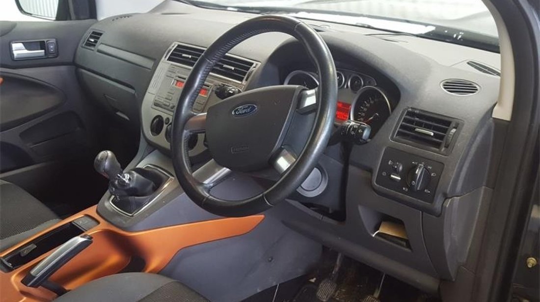 Carenaj aparatori noroi fata Ford Kuga 2009 SUV 2.0 TDCi