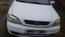 Carenaj aparatori noroi fata Opel Astra G 2002 Bre...