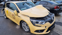 Carenaj aparatori noroi fata Renault Megane 4 2017...