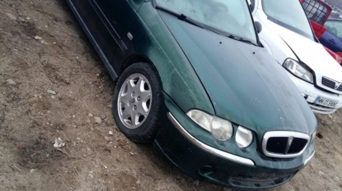 Carenaj aparatori noroi fata Rover 45 2000 BERLINA 1.6 16V