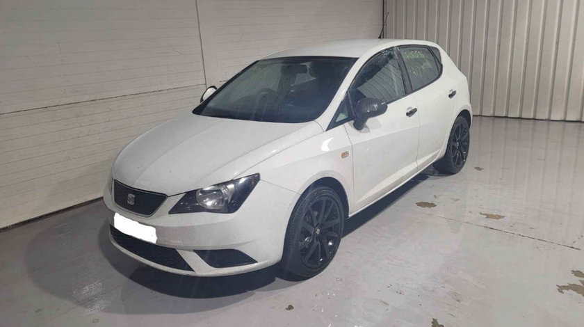 Carenaj aparatori noroi fata Seat Ibiza 5 2012 HATCHBACK 1.2 TDI CFWA