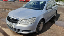 Carenaj aparatori noroi fata Skoda Octavia 2 2011 ...