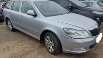 Carenaj aparatori noroi fata Skoda Octavia 2 2012 ...