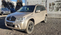 Carenaj aparatori noroi fata Suzuki Grand Vitara 2...