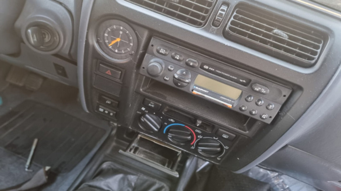 Carenaj aparatori noroi fata Toyota Land Cruiser 1998 SUV 3.0