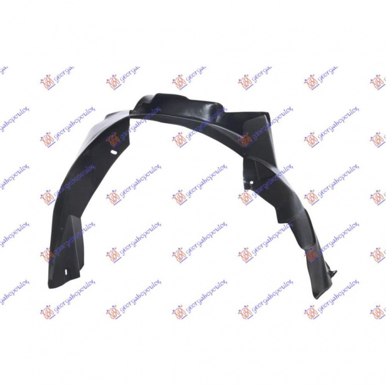 Carenaj Aripa - Alfa Romeo 156 2003 , 156027520