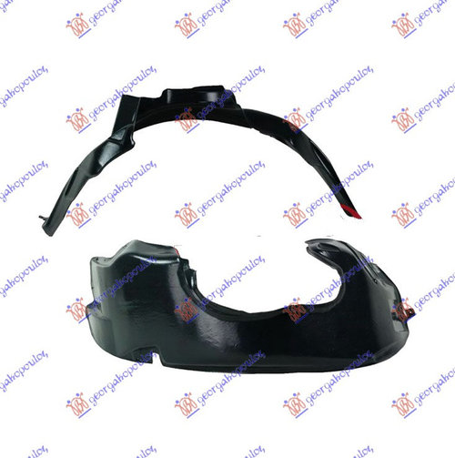 Carenaj Aripa - Alfa Romeo 159 2005 , 60688672