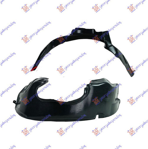 Carenaj Aripa - Alfa Romeo 159 2005 , 60688673