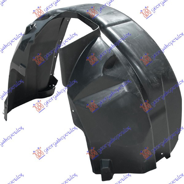 Carenaj Aripa - Alfa Romeo Giulietta 2010 , 50513414