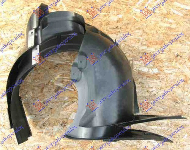 Carenaj Aripa - Audi A1 2010 , 8xa809961a