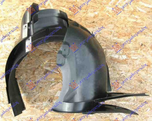 Carenaj Aripa - Audi A1 2010 , 8xa809961a