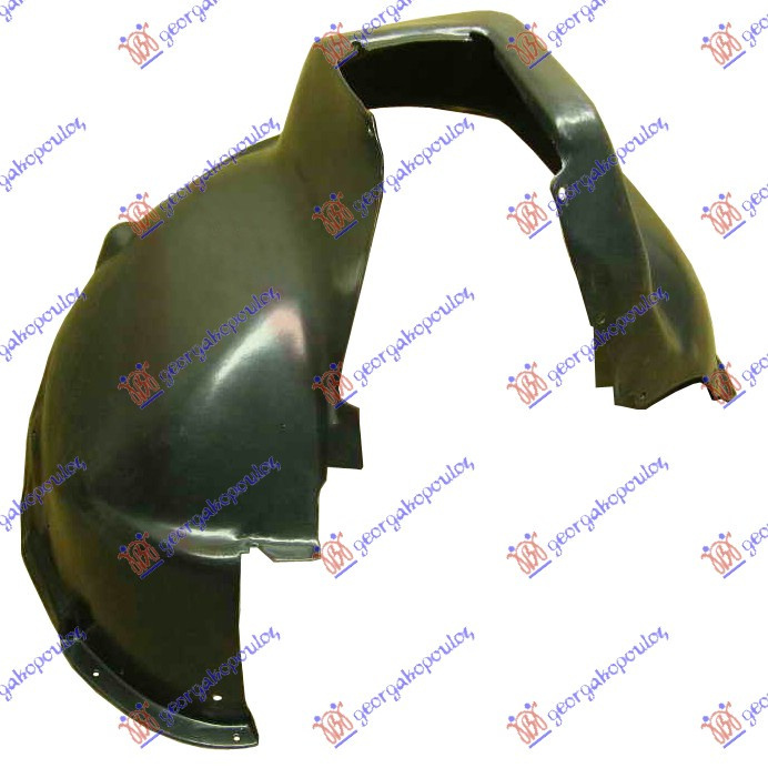 Carenaj Aripa - Audi A2 2000 , 8z0821172f
