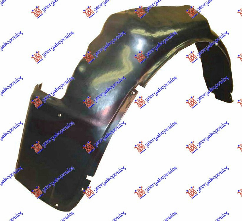 Carenaj Aripa - Audi A3 1996 , 8l0821171c