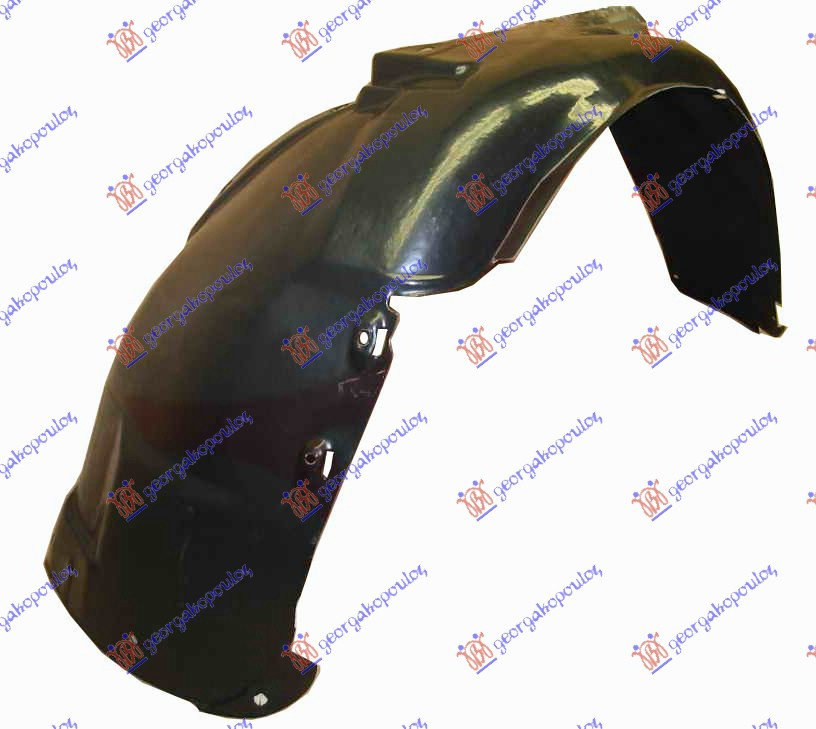 Carenaj Aripa - Audi A4 1994 , 8d0821171