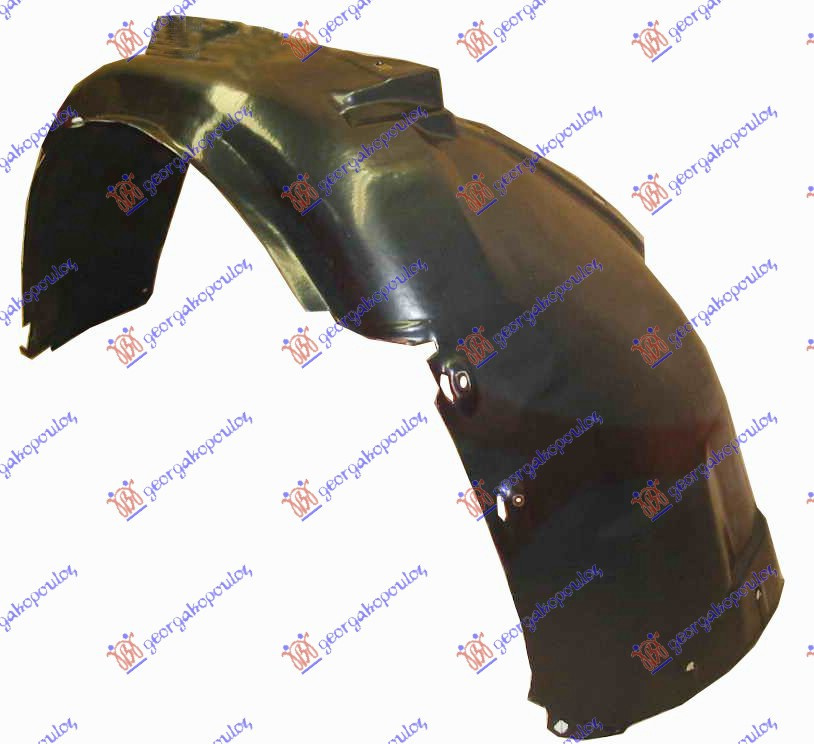 Carenaj Aripa - Audi A4 1994 , 8d0821172f