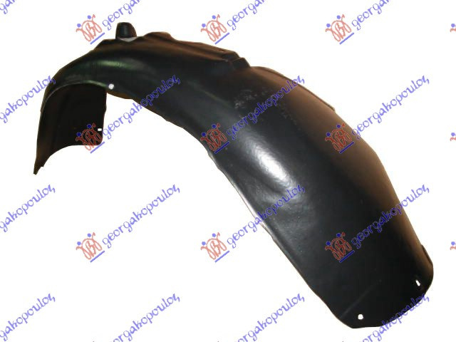 Carenaj Aripa - Audi A4 2000 , 8e0821172b
