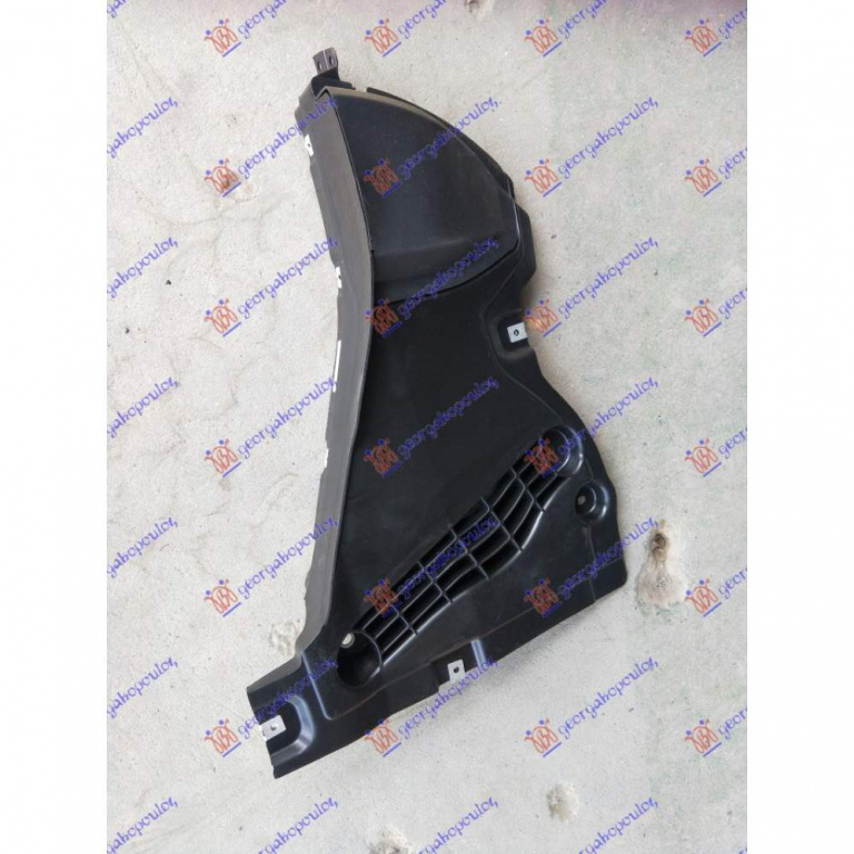 Carenaj Aripa - Audi A5 1999 , 4k0853888e