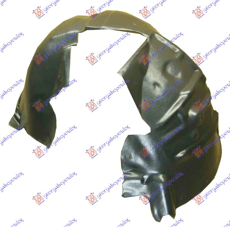 Carenaj Aripa - Audi A5 2007 , 8t0821171d