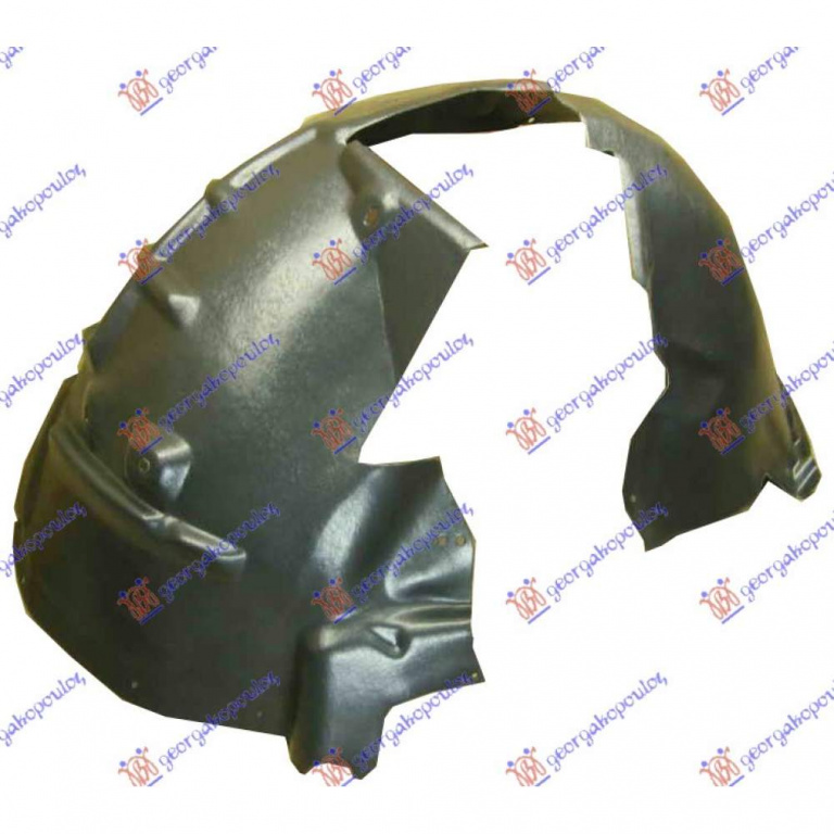 Carenaj Aripa - Audi A5 2011 , 8t0821171d