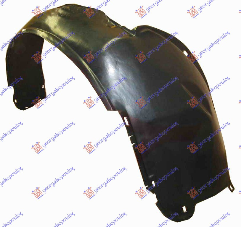 Carenaj Aripa - Audi A6 1994 , 4a0821172d