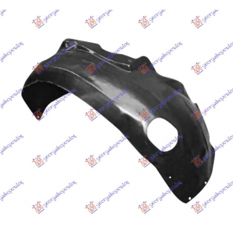 Carenaj Aripa - Audi A6 2004 , 4f0821133h