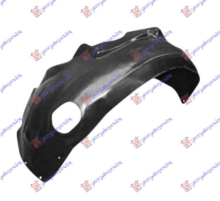 Carenaj Aripa - Audi A6 2004 , 4f0821133p