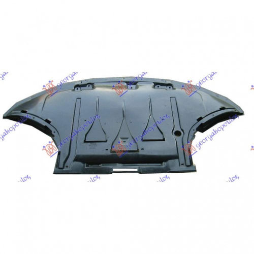 Carenaj Aripa - Audi A6 2004 , 4f0821134h