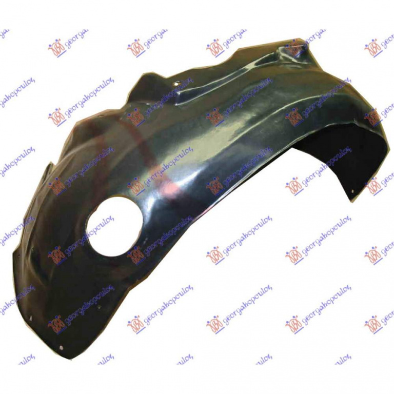 Carenaj Aripa - Audi A6 2004 , 4f0863821k