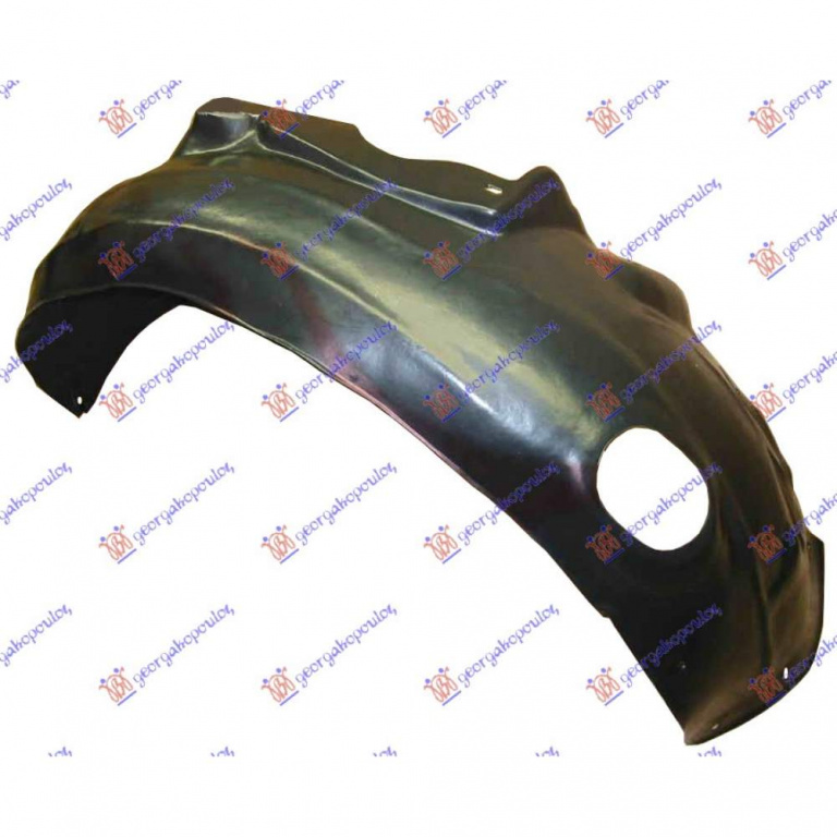 Carenaj Aripa - Audi A6 2008 , 4f0821133h