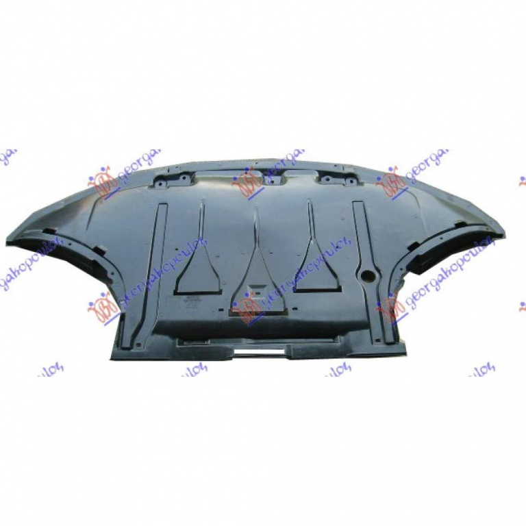 Carenaj Aripa - Audi A6 2008 , 4f0821134p