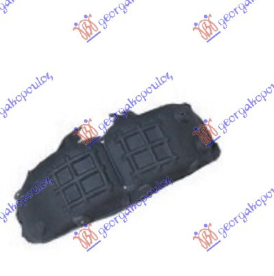 Carenaj Aripa - Audi A6 2010 , 4g0810172a