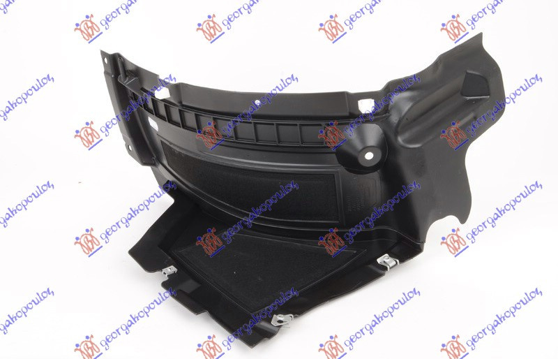 Carenaj Aripa - Audi A6 2010 , 4g0853888c