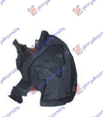Carenaj Aripa - Audi A82009 2010 , 4h0821192f