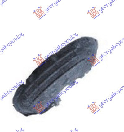 Carenaj Aripa - Audi Q5 2008 , 8r0810172c