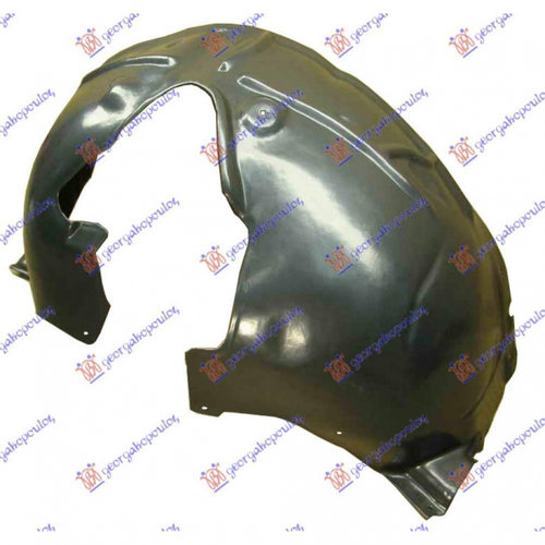 Carenaj Aripa - Audi Q7 2009 , 4l0809962b