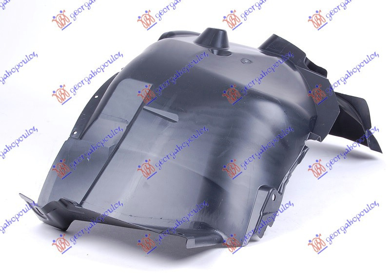 Carenaj Aripa - Bmw Series 1 (E82/88) Coupe/Cabrio 2007 , 51717207649