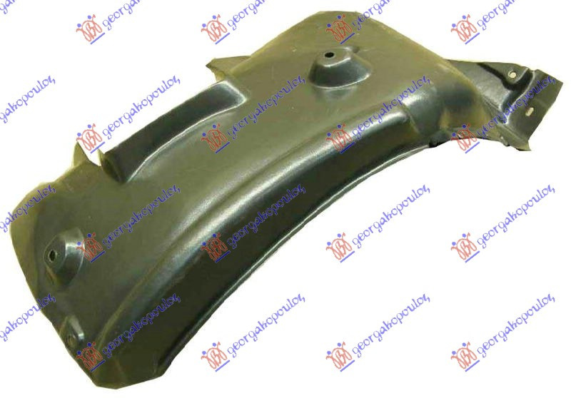 Carenaj Aripa - Bmw Series 1 (E82/88) Coupe/Cabrio 2007 , 51717166243