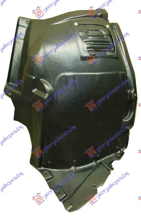 Carenaj Aripa - Bmw Series 1 (E82/88) Coupe/Cabrio 2007 , 51717180149