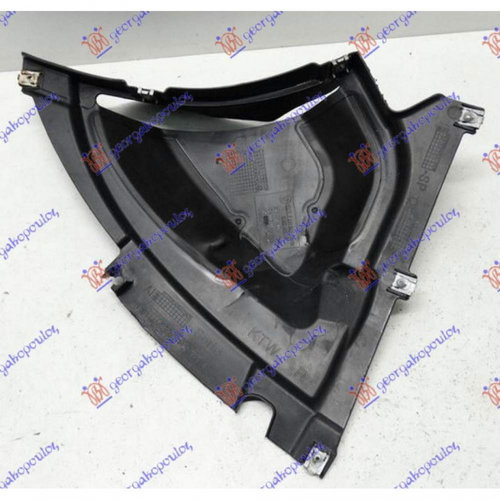Carenaj Aripa - Bmw Series 2 (F22/23) Coupe/Cabrio 2014 , 51717241846