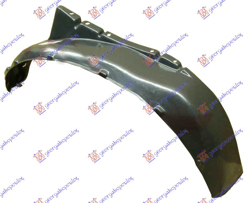 Carenaj Aripa - Bmw Series 3 (E30) 1983 , 51711942808