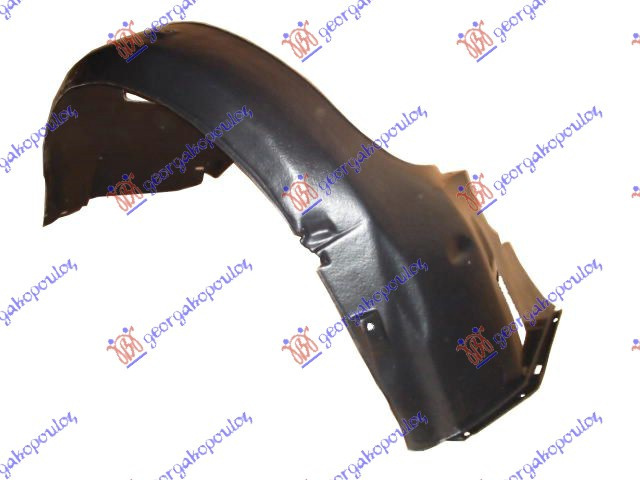 Carenaj Aripa - Bmw Series 3 (E36) Coupe/Cabrio 1990 , 51711977048