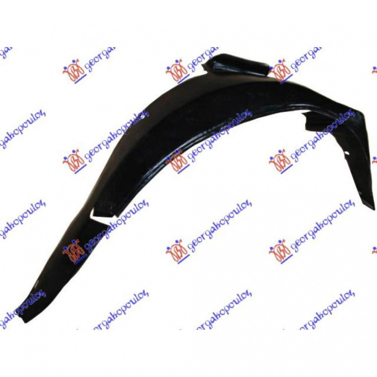 Carenaj Aripa - Bmw Series 3 (E36) Coupe/Cabrio 1990 , 51711977117