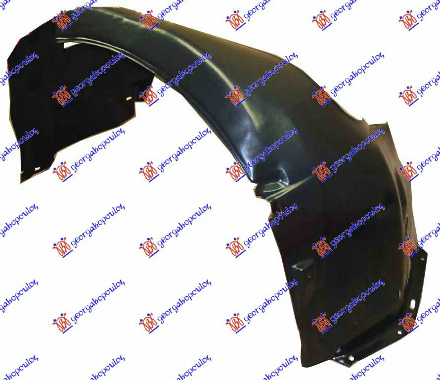 Carenaj Aripa - Bmw Series 3 (E36) Sdn 1990 , 51718151562