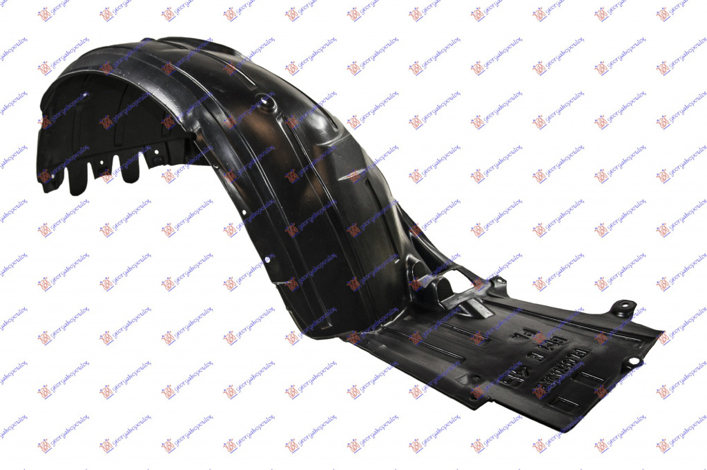 Carenaj Aripa - Bmw Series 3 (E46) Compact 2001 , 51718269083